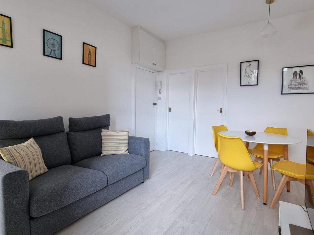 Pass The Keys Wimbledon Hideaway Apartman London Kültér fotó